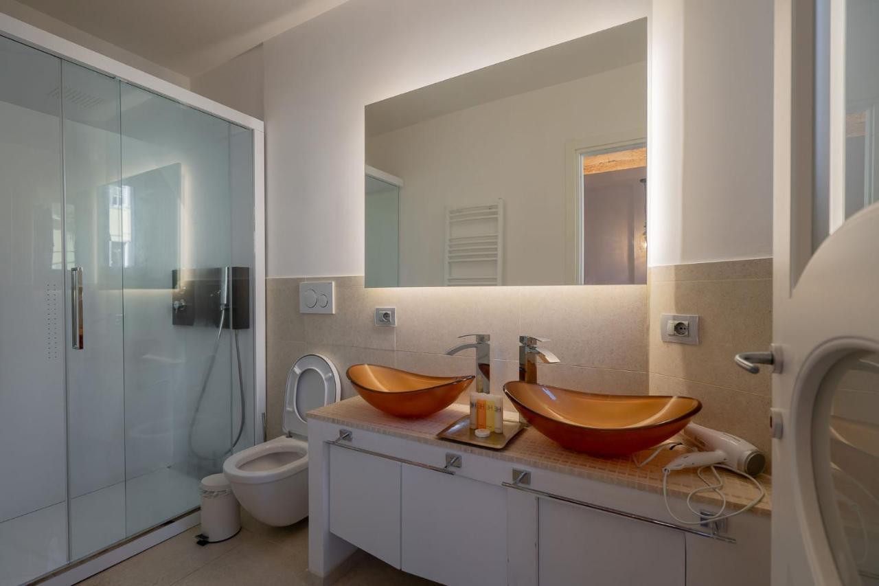 Rhome Luxury Business Collection Rome Bagian luar foto