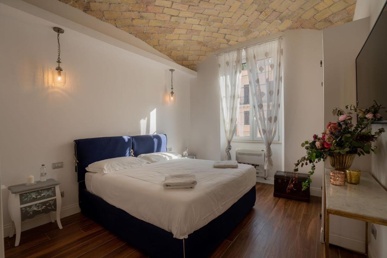 Rhome Luxury Business Collection Rome Bagian luar foto