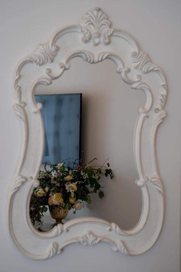 Rhome Luxury Business Collection Rome Bagian luar foto