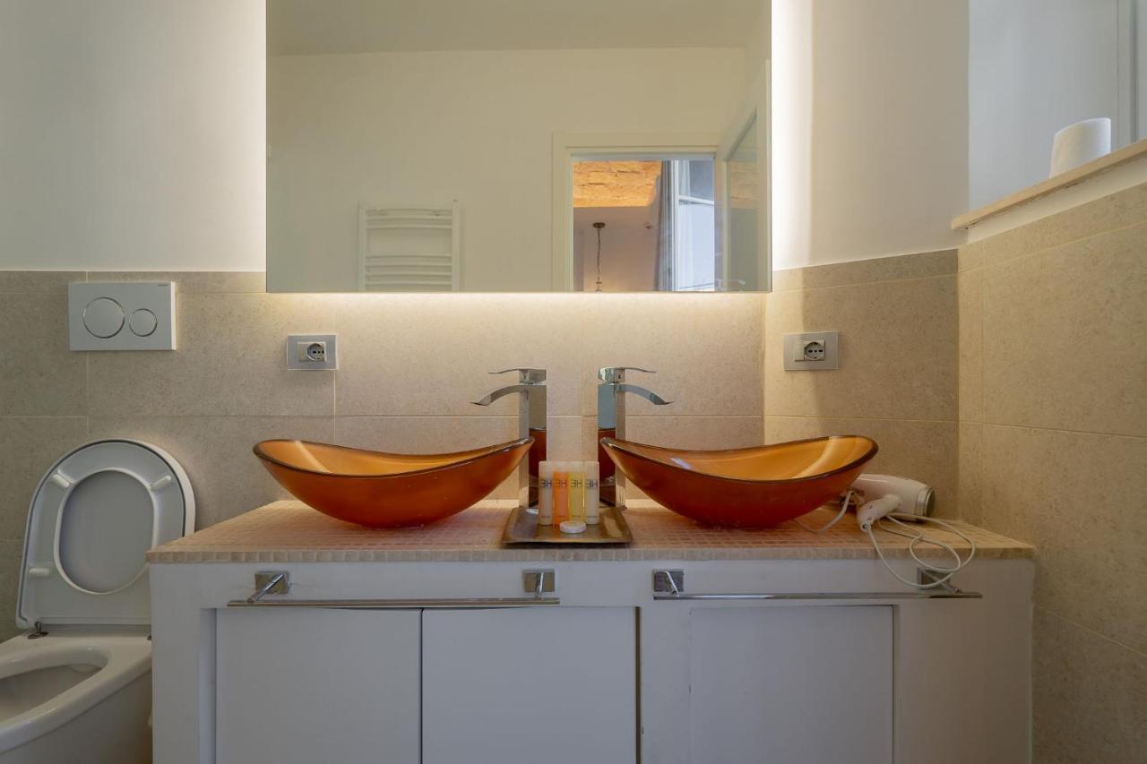 Rhome Luxury Business Collection Rome Bagian luar foto