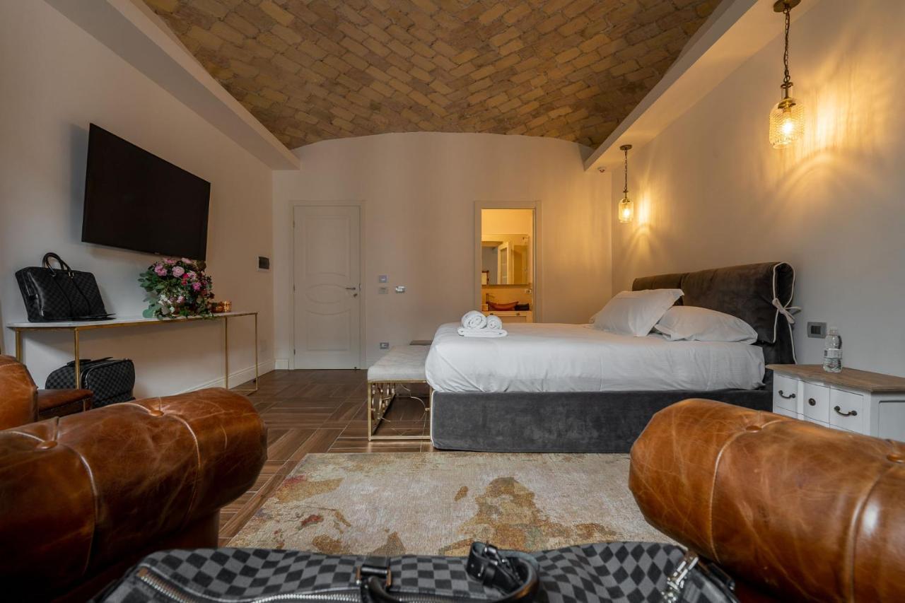 Rhome Luxury Business Collection Rome Bagian luar foto
